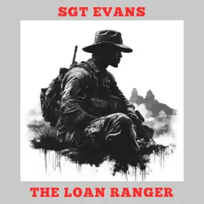 Stg Evans